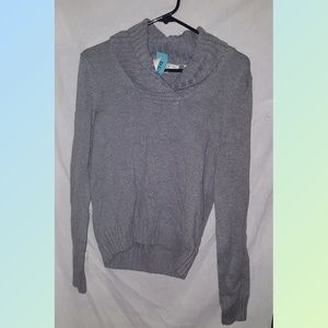 Pria Petite Sweater Size PM